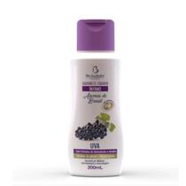 Sabonete Intimo Aromas Brasil Uva 200ml Bio Instinto