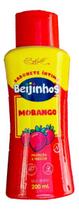 Sabonete Íntimo Beijinhos Proteção Morango Controle de PH Belkit 200ml