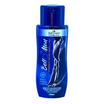 Sabonete Intimo Bell Man 200Ml - Bell Corpus