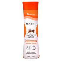 Sabonete Intimo Bella Intima 220ml Barba Timão