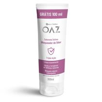Sabonete Íntimo Bloqueador de Odor OAZ 300ml Sabonete Íntimo Bloqueador de Odor OAZ 300ml