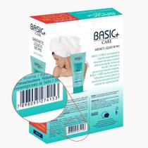 Sabonete Intimo Brisa Basic + Care 200ml - 2 unidades