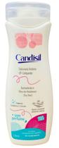 SABONETE INTIMO CANDISIL SEM PERFUME 230ML - Demazon