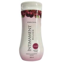 Sabonete Íntimo Cereja Intimament Mulher Abelha Rainha 200ml Sabonete Íntimo Cereja Intimament Mulher Abelha Rainha 200ml