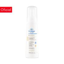 Sabonete Íntimo Clareador Uniformizador e Antioxidante (Virilhas e Axilas) 100ml - Bioage Sabonete Íntimo Clareador Uniformizador e Antioxidante (Virilhas e Axilas) 100ml - Bioage