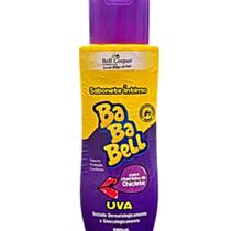 Sabonete intimo com cheirinho de chiclete - BELL CORPUS COSMÉTICOS Sabonete intimo com cheirinho de chiclete - BELL CORPUS COSMÉTICOS