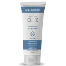 Sabonete Intimo Controle de PH Equilibrado OAZ 300ml