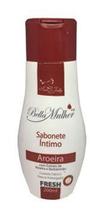 Sabonete Intimo De Aroeira - San jully