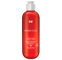 Sabonete Íntimo Deborah Secco 200ml - INTT Sabonete Íntimo Deborah Secco 200ml - INTT