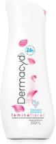 Sabonete Íntimo Dermacyd Femina 200ml - SANOFI - AVENTIS Sabonete Íntimo Dermacyd Femina 200ml - SANOFI - AVENTIS