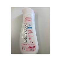 Sabonete Íntimo Dermacyd Femina Floral 200ml