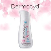 Sabonete Íntimo Dermacyd Femina Hidratante Feminino 200ml Sabonete Íntimo Dermacyd Femina Hidratante Feminino 200ml
