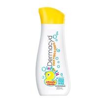 Sabonete Íntimo Dermacyd Infantil 200ml Sabonete Íntimo Dermacyd Infantil 200ml