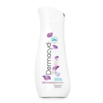 Sabonete Íntimo Dermacyd Pro-Bio Delicata Jasmin 200ml Sabonete Íntimo Dermacyd Pro-Bio Delicata Jasmin 200ml