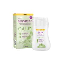 Sabonete Intimo Dermafeme 100ml Calm