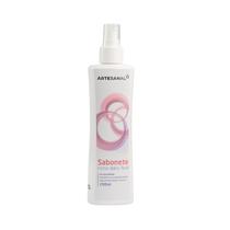 Sabonete Íntimo Diário 200ml - Artesanal Sabonete Íntimo Diário 200ml - Artesanal