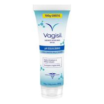 Sabonete Íntimo Diário Em Gel Vagisil 300g