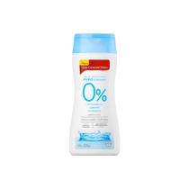 Sabonete Íntimo Diário Gel Puro Cuidado 200ml Gino-canesten