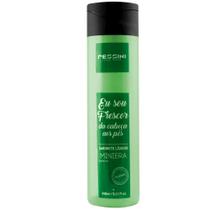 Sabonete Íntimo e Corporal Refrescante Higiene, Frescor e Proteção 240ml Sabonete Íntimo e Corporal Refrescante Higiene, Frescor e Proteção 240ml