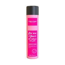 Sabonete Íntimo e Corporal Refrescante Higiene, Frescor e Proteção 240ml