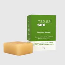Sabonete Íntimo em Barra Natural - 90g