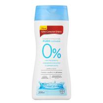 Sabonete Íntimo Em Gel Gino-Canesten Diário Puro Cuidado 200ml