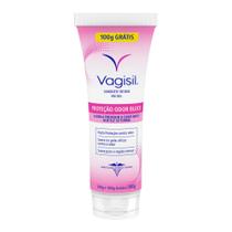 Sabonete Íntimo em Gel Vagisil Odor Block 200g e Ganhe 100g