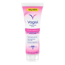 Sabonete Íntimo em Gel Vagisil Odor Block Sabonete Íntimo em Gel Vagisil Odor Block