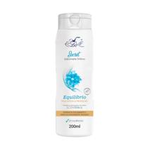 Sabonete Intimo Equilibrio 200Ml Belkit