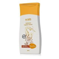 Sabonete Íntimo Erva Doce - 200ml - A Sós