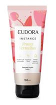 Sabonete íntimo eudora frutas vermelhas 180ml Sabonete íntimo eudora frutas vermelhas 180ml