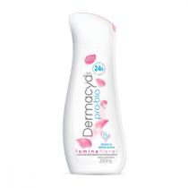 Sabonete Íntimo Femina 200ml Dermacyd pH Balanceado Sabonete Íntimo Femina 200ml Dermacyd pH Balanceado