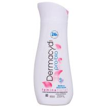 Sabonete Íntimo Femina Floral Dermacyd 200ml