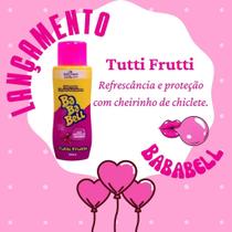 Sabonete Íntimo Feminino Bababell Bubalo Tutti Frutti 200ml - Bell Corpus - Apinil