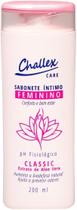 Sabonete Íntimo Feminino Classic Extrato Aloe Vera Uso Diario 200ml Sabonete Íntimo Feminino Classic Extrato Aloe Vera Uso Diario 200ml