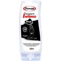 Sabonete Íntimo Feminino Dismapp Black Ice - 250ml