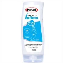 Sabonete Íntimo Feminino Dismapp Menta Pura - 250ml