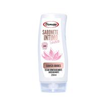 Sabonete Íntimo Feminino Dismapp Suave 250mlL