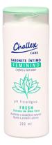 Sabonete Íntimo Feminino Fresh Extrato Aloe Vera Uso Diario 200ml Sabonete Íntimo Feminino Fresh Extrato Aloe Vera Uso Diario 200ml