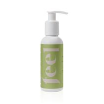 Sabonete Íntimo Feminino Fresh, Natural e Refrescante Feel 120ml Sabonete Íntimo Feminino Fresh, Natural e Refrescante Feel 120ml