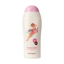 Sabonete Íntimo Feminino Intimidad Conforto Íntimo 200ml Sabonete Íntimo Feminino Intimidad Conforto Íntimo 200ml