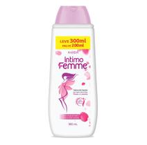 Sabonete íntimo femme rahda 300ml Sabonete íntimo femme rahda 300ml