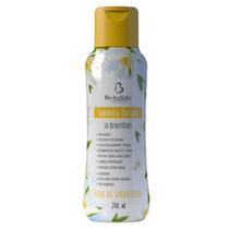 Sabonete Íntimo Flor De Laranjeira 200Ml - Bio Instinto