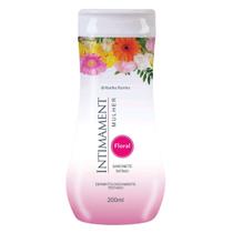 Sabonete Íntimo Floral Intimament Mulher Abelha Rainha 200ml Sabonete Íntimo Floral Intimament Mulher Abelha Rainha 200ml