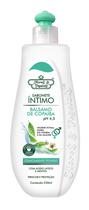 Sabonete Íntimo Flores e Vegetais Bálsamo de Copaíba - 250ML Sabonete Íntimo Flores e Vegetais Bálsamo de Copaíba - 250ML