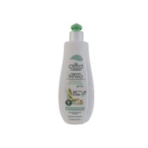 Sabonete Íntimo Flores E Vegetais Balsamo De Copaíba 250ml Sabonete Íntimo Flores E Vegetais Balsamo De Copaíba 250ml