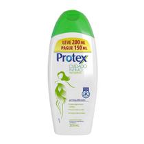 Sabonete Íntimo Fresh Equilibrium Refrescante Feminino Protex 200ml Sabonete Íntimo Fresh Equilibrium Refrescante Feminino Protex 200ml