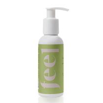 Sabonete Íntimo Fresh Feel 120ml Capim-limão Hortelã e Alecrim Vegano