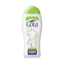 Sabonete intimo fresh gota dourada 250 ml