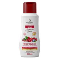 Sabonete Íntimo Frutas Vermelhas 200ml - Bio Instinto